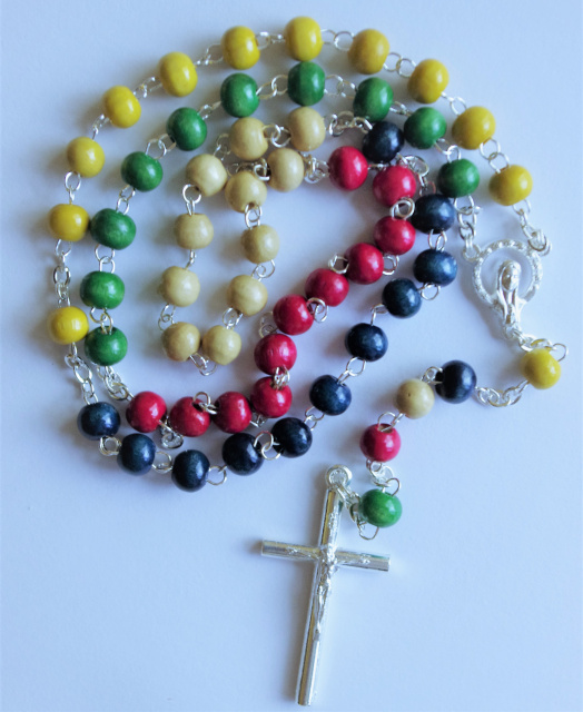 World Mission Rosary